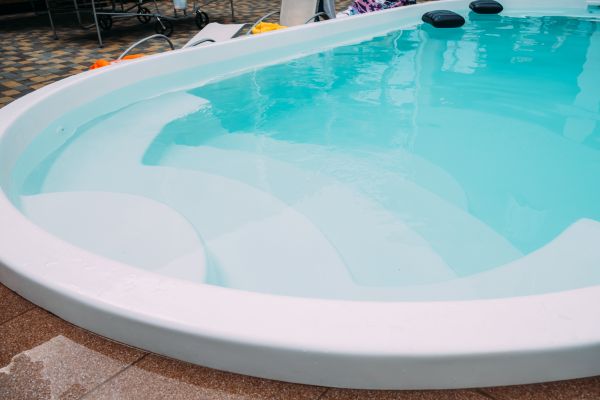 Emergency Swimming Pool Repair