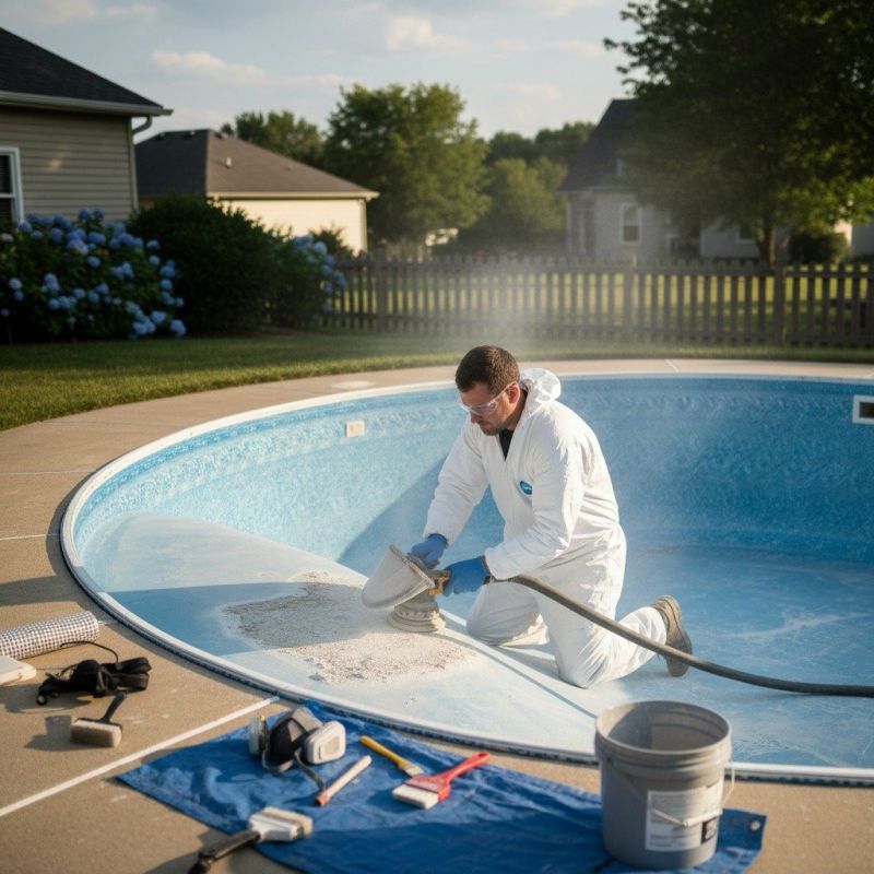 The Complete Guide To Professional Pool Care
